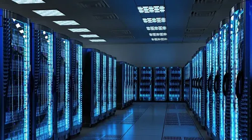 Governo sanciona lei especial para atrair data centers ao País - Imagem