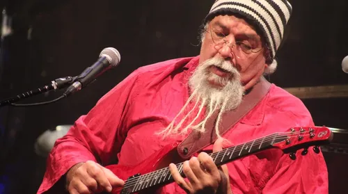 Grandes nomes da música instrumental dividem o palco do Sesc Poço nesta quinta - Imagem