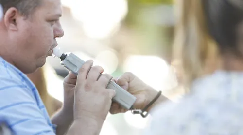 Lei Seca: nova regra vai detectar uso de drogas e fazer pré-teste em motoristas - Imagem