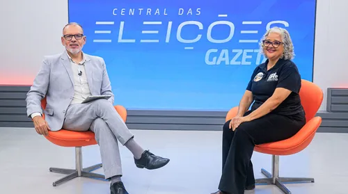 Lenilda Luna defende estatizar serviços e desmilitarizar polícias - Imagem