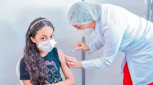 Maceió terá Dia D de Multivacinação para crianças e adolescentes no sábado - Imagem