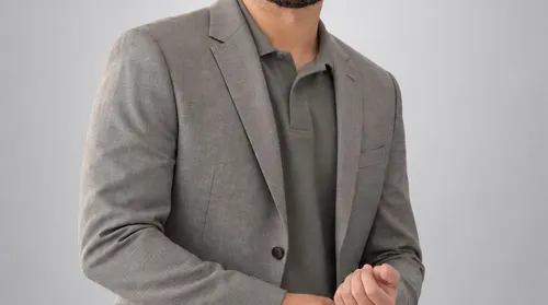 Médico explica por que número da roupa não mede saúde - Imagem