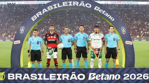 O futuro começa no Brasileirão - Imagem