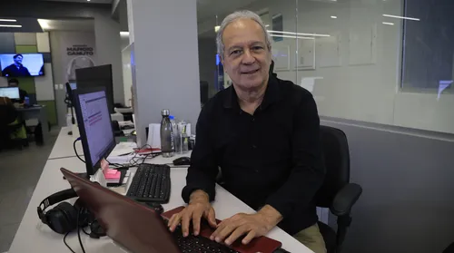 Obra de Cícero Péricles destaca conquistas econômicas no Estado - Imagem