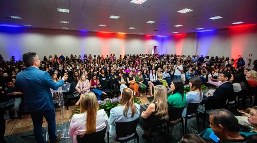Paulo Dantas anuncia 30 delegadas para reforçar combate à violência contra a mulher - Imagem