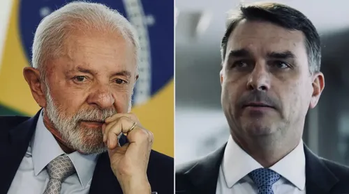 Pesquisa Atlas: Presidente tem 47,7% no 2º turno; candidato do PL marca 47,4% - Imagem