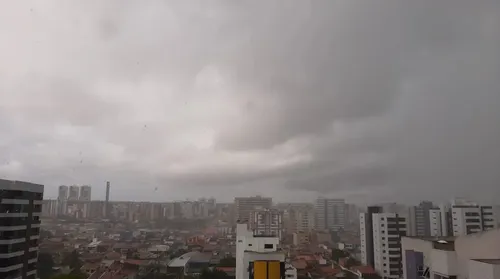 Pesquisa da Ufal liga queda no calor a picos de internação em Maceió - Imagem