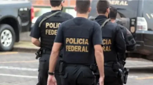 PF deflagra operação contra fraude na Caixa e prende três suspeitos em Alagoas - Imagem