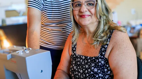 Quando a vida pede um recomeço - Imagem