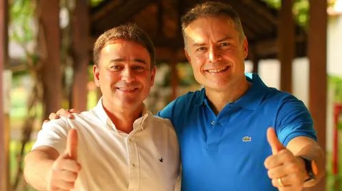 Renan Filho lançará candidatura ao governo em Arapiraca neste sábado - Imagem