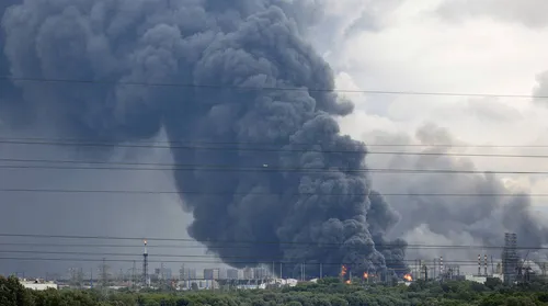 Rússia e Ucrânia aceitam parar ataques ao setor de energia - Imagem