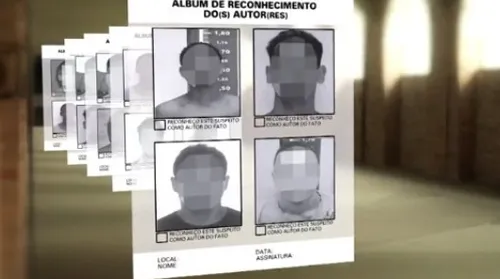 STJ barra condenações em Alagoas por reconhecimento feito com apenas uma foto - Imagem