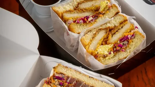 SuR Sando: o novo queridinho dos amantes de sanduíches em Maceió - Imagem
