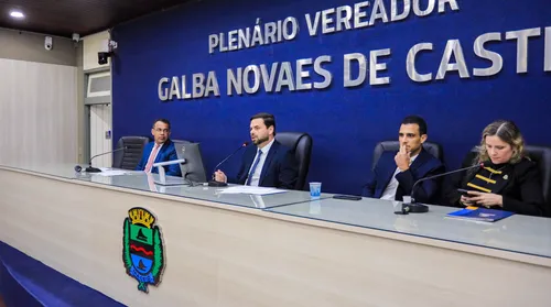 TCE-AL manda Câmara convocar concursados e afastar terceirizados - Imagem