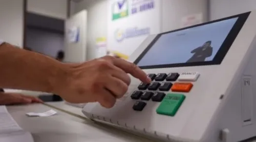 TSE traça perfil dos 279 candidatos de AL nas eleições de 2026 - Imagem