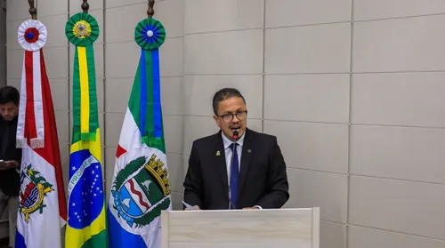 Vereador pede convocação de secretário de Fazenda para explicar operações do Iprev - Imagem