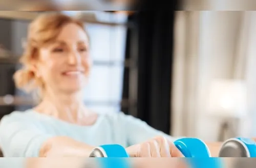 10 minutos de exercícios ao dia podem reduzir casos de demência até 2050