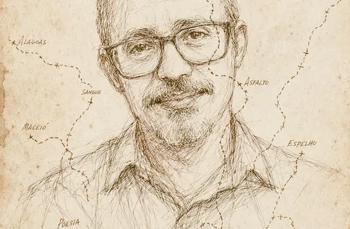 A 'Geografia do desconforto' de Guilherme Ramos, vencedor do Prêmio Sesc de Literatura