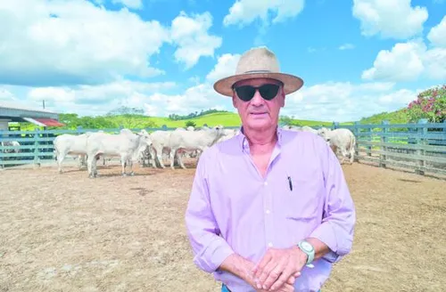Agrofeira IBC celebra 200 anos da Fazenda Recanto com genética que atravessa gerações