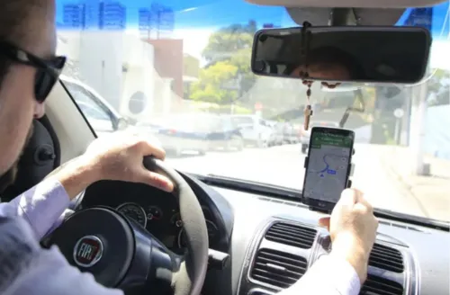 AL ganha 10 mil trabalhadores em atividades com veículos automotores em um ano