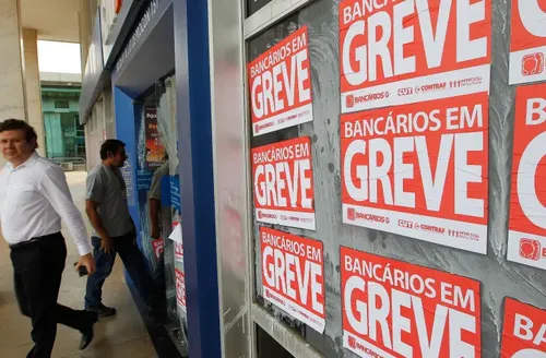 Bancários rejeitam nova proposta da Caixa, e greve segue em Alagoas