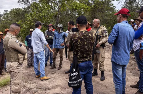 Brasil registra 26 assassinatos de ambientalistas em 2025