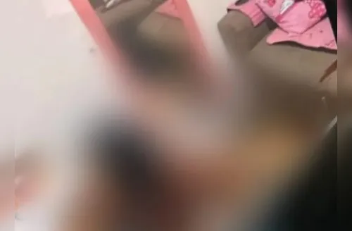 Casal é morto com dezenas de tiros dentro de residência na Chã da Jaqueira