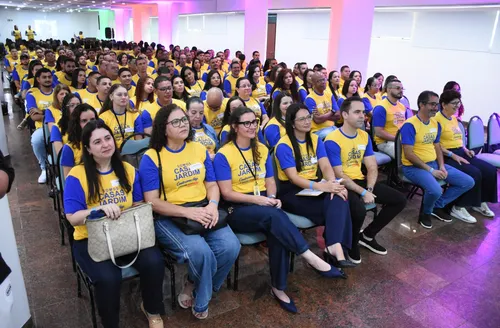 Casas Jardim celebra 68 anos e inicia novo ciclo com Jardim Tintas