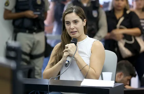 CASO GIOVANNA TENÓRIO: quinze anos depois, novo júri depende de decisão do STF