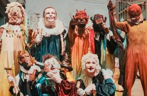 CineSesc realiza sessões gratuitas em Arapiraca nos dias 3, 10 e 25 de setembro