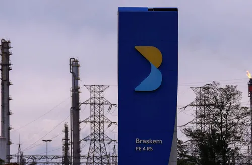 CVM aceita pedido de oferta pública de aquisição da Braskem