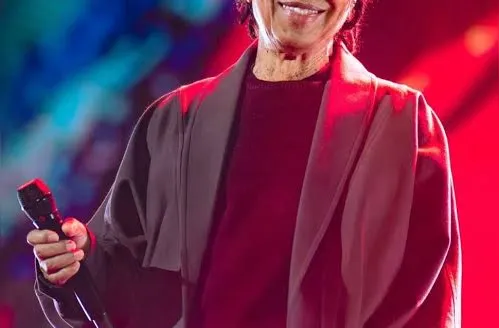 Djavan é indicado ao Grammy Latino no ano em que celebra 50 anos de carreira