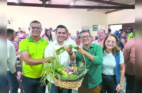 Emater-AL leva alimentos da agricultura familiar para instituições de Maceió e Arapiraca