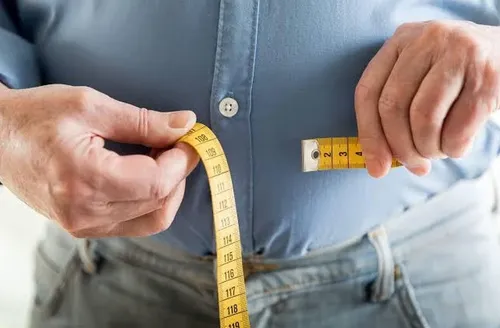 Entenda por que a barriga do homem costuma aparecer depois dos 40