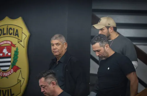Escritório do ex-vereador Milton Leite é alvo de furto em São Paulo, diz polícia