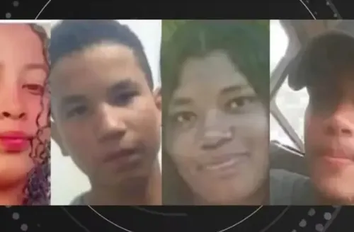 Escultor pega 87 anos de prisão por matar quatro pessoas e ocultar corpos em poço