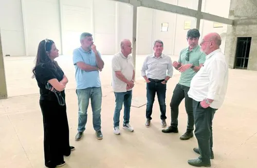 Fábrica da Natville em Batalha amplia perspectivas para produtores rurais alagoanos