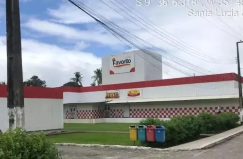 Fábrica de frangos é interditada após vazamento de amônia em Santa Luzia do Norte