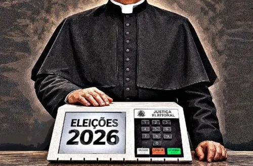 Fé e disputa pelas periferias. Igreja Católica entra na eleição