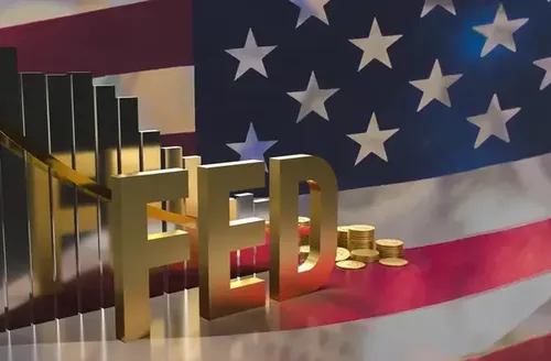 Fed aumenta taxa básica de juros nos Estados Unidos