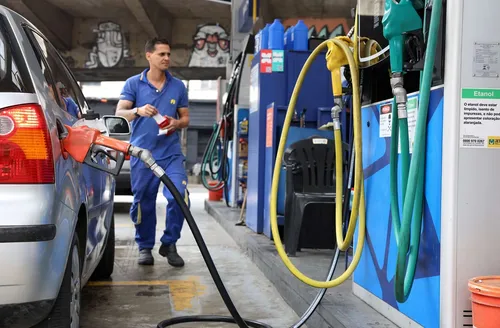 Governo federal libera R$ 6,6 bilhões para subsídios a combustíveis