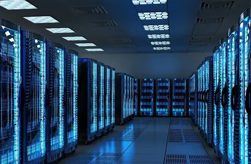 Governo sanciona lei especial para atrair data centers ao País