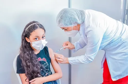 Maceió terá Dia D de Multivacinação para crianças e adolescentes no sábado