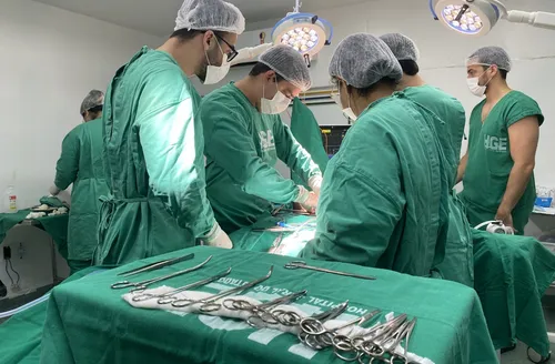 Mais da metade das famílias alagoanas nega doação de órgãos