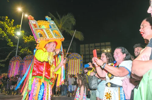 Mestres de Maceió mantêm viva a tradição que é símbolo da cultura popular alagoana