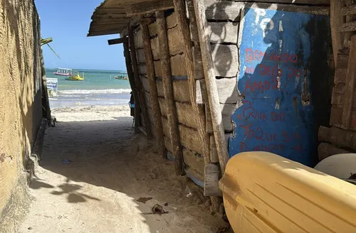 Moradores de São Miguel dos Milagres rejeitam acesso proposto para Praia do Toque em audiência do MPF