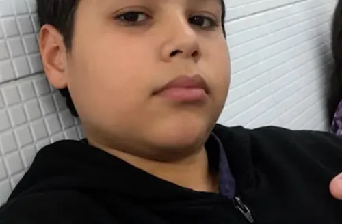 Motorista que atropelou e matou adolescente é condenado a 8 anos de prisão