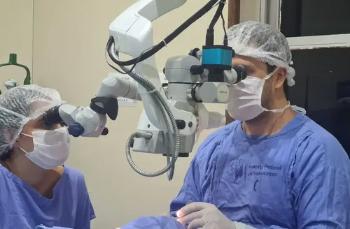 País tem quase 38 mil pessoas à espera de transplante de córnea