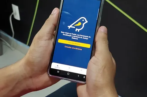 Pardal registra 59 denúncias de propaganda eleitoral irregular em Alagoas