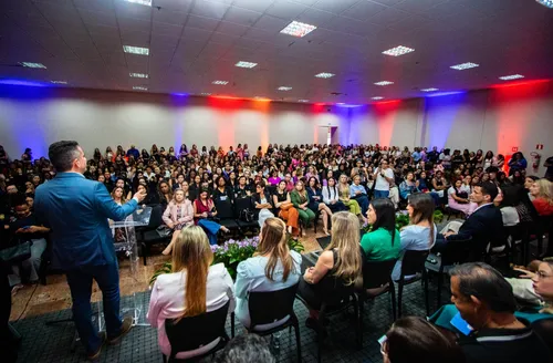 Paulo Dantas anuncia 30 delegadas para reforçar combate à violência contra a mulher